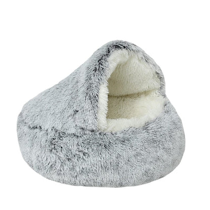 CosyCosy : Lit douillet pour chien et chat