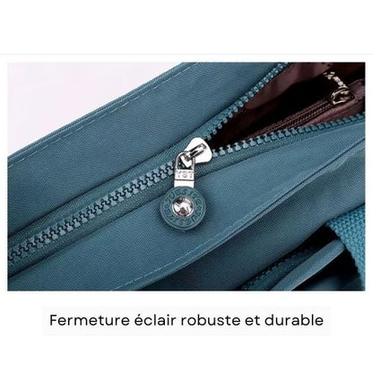 Le Nomad - Sac multi-poches grande capacité